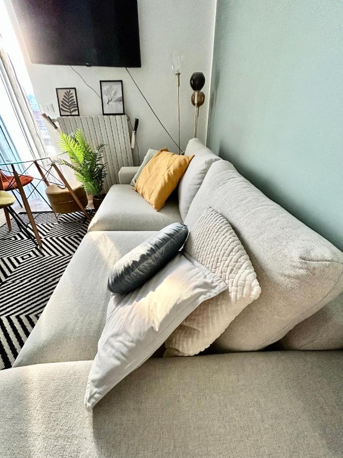 Design Home At Garda Lake Desenzano del Garda Buitenkant foto